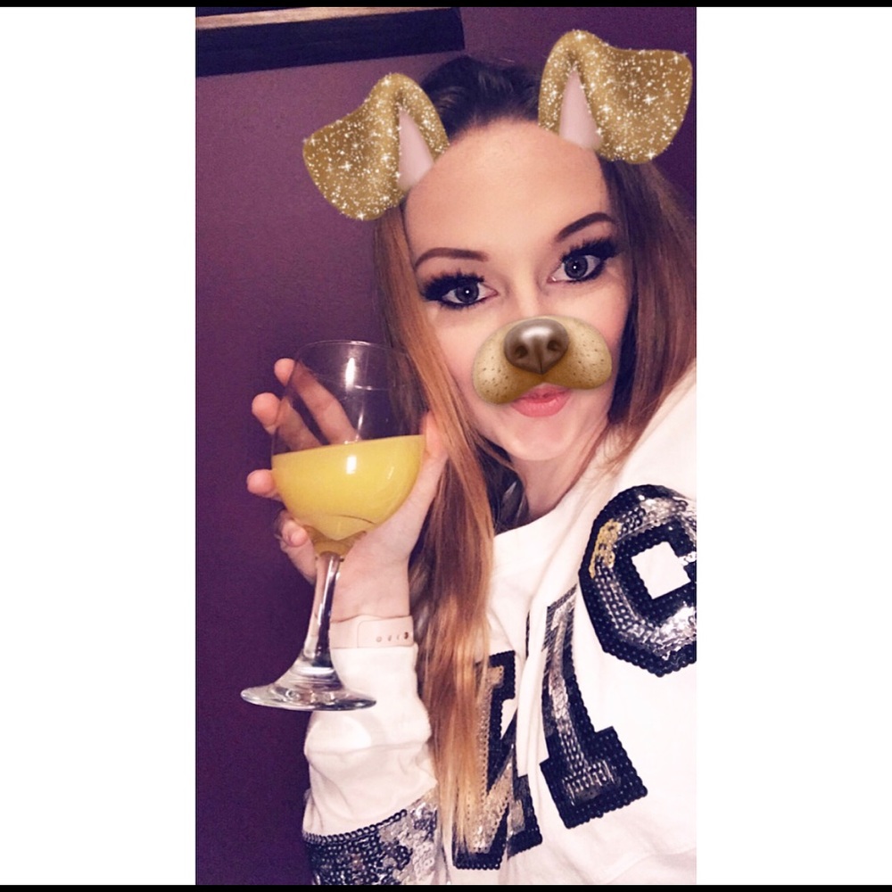 Meet your Posher, Ali